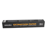 Qnubu Parchment Paper For Extraction (5M Roll)