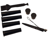 RAW ''Prep Deck'' Rolling Preparation Accessory - Black