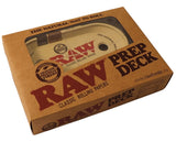 RAW ''Prep Deck'' Rolling Preparation Accessory - Classic