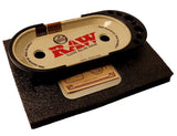 RAW ''Prep Deck'' Rolling Preparation Accessory - Classic