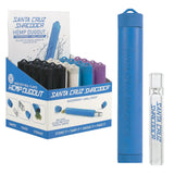 Santa Cruz One-Hitter With Protective Case