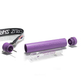 Santa Cruz One-Hitter With Protective Case