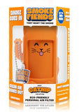 SmokeFiends Ecofriendly Personal Smoke Filter - Kitten
