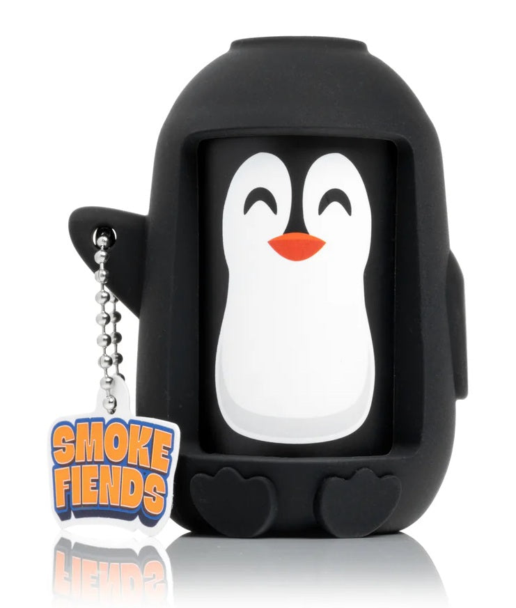 Smokebuddy Eco Green Jr Persoonlijke Luchtfilter