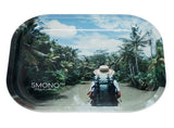 Smono Rolling Tray Small - Adventure