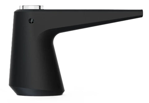 Softglass ''Pier'' Designer Water Pipe Bong