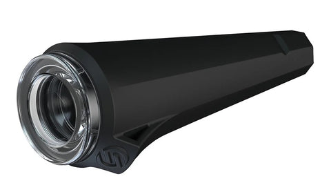 Softglass ''Pinch'' Designer Silicone Hand Pipe