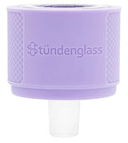 Stündenglass  Gravity Infuser V3 - Purple