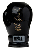 Tyson 2.0 Boxing Glove Glass Hand Smoking Pipe - Black