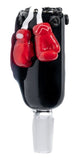 Tyson 2.0 ''Heavy Bag'' Glass Bong Bowl 14mm - Black