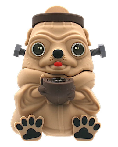 Urban Crew ''Frankendog'' Silicone Bong