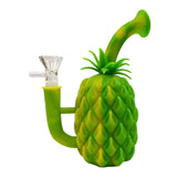 Urban Crew Pineapple Silicone Bong