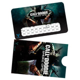 V-Syndicate Metal Grinder Card - Call of Doobie