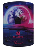 V-Syndicate ''Scalebud'' Digital Travel Pocket Scale - Blunt Orbit (100g x 0.01g)