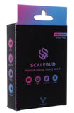 V-Syndicate ''Scalebud'' Digital Travel Pocket Scale - Blunt Orbit (100g x 0.01g)