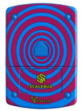 V-Syndicate ''Scalebud'' Digital Travel Pocket Scale - Wonderland Cat (100g x 0.01g)