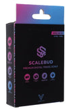 V-Syndicate ''Scalebud'' Digital Travel Pocket Scale - Munch Time (100g x 0.01g)