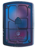 V-Syndicate ''Scalebud'' Digital Travel Pocket Scale - Munch Time (100g x 0.01g)