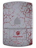 V-Syndicate ''Scalebud'' Digital Travel Pocket Scale - Savage Diva (100g x 0.01g)