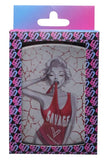 V-Syndicate ''Scalebud'' Digital Travel Pocket Scale - Savage Diva (100g x 0.01g)