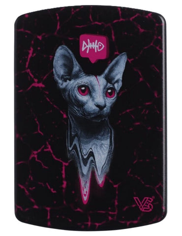 V-Syndicate ''Scalebud'' Digital Travel Pocket Scale - Sphynx (100g x 0.01g)