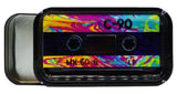 V-Syndicate ''Syndicase 2.0'' Tin Storing Box With Rolling Tray - Casette