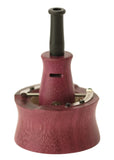 Vapman ''Click'' Mechanical Vaporizer - Purpleheart