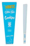 Vibes x Cookies Ultra Thin King Size Cones (3pcs)