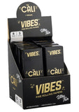 Vibes ''The Cali'' Pre-Rolled Ultra Thin Cones (3pcs)