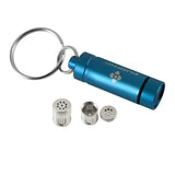 Wolkenkraft FX Mini Ultra Vaporizer
