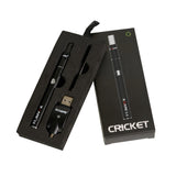 Xvape Cricket+ Concentrate Pen Vaporizer