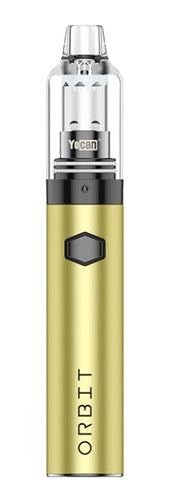 Yocan ''Orbit'' Portable Concentrate Vaporizer
