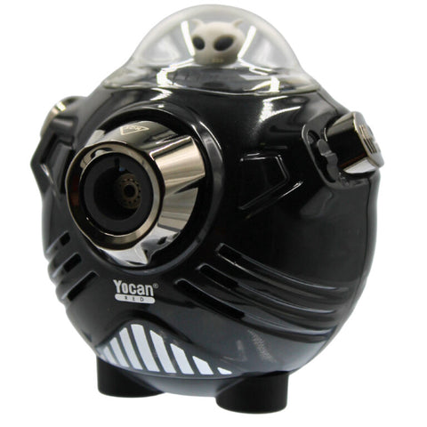 YoCan ''UFO'' Flame Torch Black