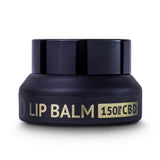 Cannaline Natural Lip Balm with 150mg CBD