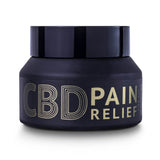 Cannaline ''Relief'' Natural Topical Balm 1500mg CBD