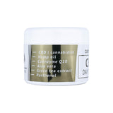 Cannaline Natural Topical Day Cream 50mg CBD