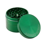 Aerospaced By Higher Standards - 4 PC 63mm Grinder