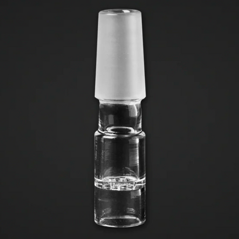 Air / Solo Frosted Glass Aroma Tube (14mm)