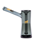 Marley Natural Smoked Bubbler Bong - Puff Puff Palace