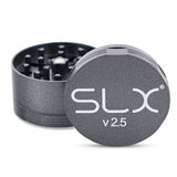 SLX V2.5 Non-Sticky Grinder - Charcoal
