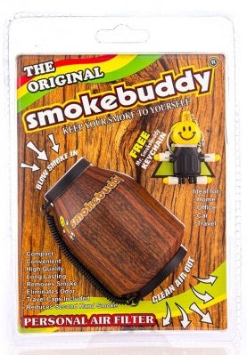 Smokebuddy Junior Weed Smell Filter Smokebuddy Junior Weed Smell Filter