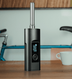 Arizer Solo 2 Vaporizer - Puff Puff Palace