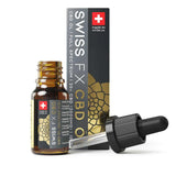 SWISS FX CBD Oil 20% (2000 mg)