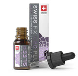 SWISS FX CBD Plus Sleep 10ml (1500 mg)
