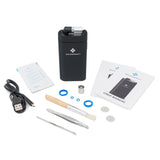 Wolkenkraft FX+ Vaporizer