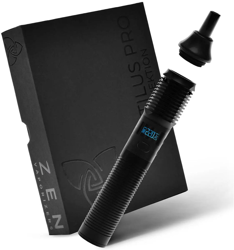 ZEN Stilus Pro 3.0 Vaporizer • Nu Kopen | Puff Puff Palace – Vaporizer ...