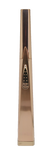 Novi Rechargeable Plasma Tube Lighter - Rose Gold - Puff Puff Palace