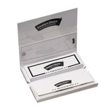 Smokers Choice 'Rolling Pack' King Size - White - Puff Puff Palace