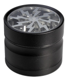 Thorinder 'After Grow' Grinder - Gray - Puff Puff Palace