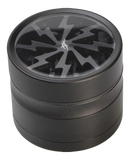 Thorinder 'After Grow' Grinder - Gray - Puff Puff Palace